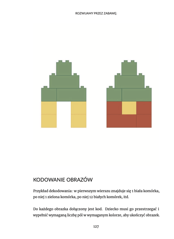 Lego-kodowanie